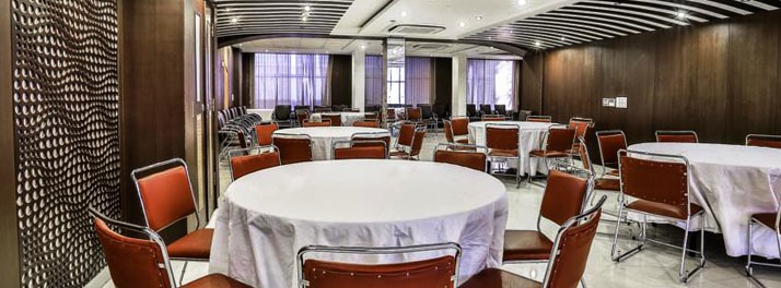 1664/Airport Hotel Grand - New Delhi 07.jpg